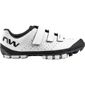 Northwave Herren Fahrradschuh Hammer Grau 43