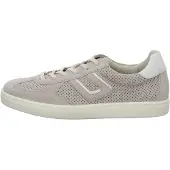 Gabor Sportliche Schnürschuhe Weiblich 32313736333634 Grau 39 EU