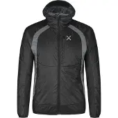 Montura Herren Skijacke Vulcan 2.0 Jacket Grau L