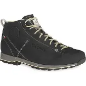 Dolomite Herren Stiefel Shoe 54 Mid Fg Evo Schwarz UK 6.5