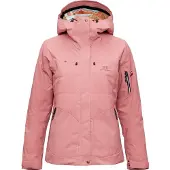 Elevenate Damen Skijacke Women St Moritz Jacket M