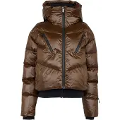 8848 Altitude Noelle Ski Puffer cashmere brown (71) 34