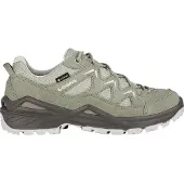 Lowa Sirkos EVO GTX LO Ws seaweed/mint (7451) 36,5