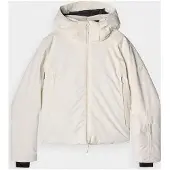 4F Technical Jacket F582 off white (11S) M