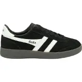 Gola Viper Sneaker Women black/white/dark gum (BW) 3