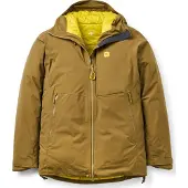 Rab Khroma Diffract Jacket oak (OAK) M