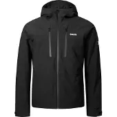 Halti Herren Skijacke Melvik DX Ski Jacket Schwarz M