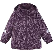Reima Muonio deep purple (4966) 110 cm