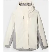 4F Damen Skijacke Technical Jacket F593 Weiß XS