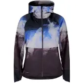 Craft Damen Sportjacke Pro Hydro Jacket 3 Women Violett L
