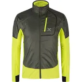 Montura Insight Hybrid 2 Jacket verde salvia/verde lime (4947) XXL