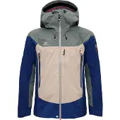 Elevenate Women Bec de Rosses XI Jacket ginger beige (003) L
