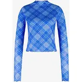 WALLIEN zweiteiliger Badeanzug Rash Guard