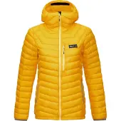 Elevenate Damen Skijacke Women Cirrus Down Jacket M