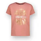 Vingino T-shirt Harlyn Mädchen Rosa 140