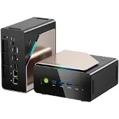 GMKtec Evo-t1 Ultra 9-285h/64gb/1tb Ssd Mini-pc