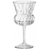 Bormioli Rocco Cocktailgläser Bloom 245 ml (6er-Set)