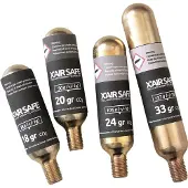 FREEJUMP Kartusche XAir Safe