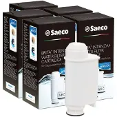 Philips Saeco Wasserfilter CA6702 / 5er-Pack
