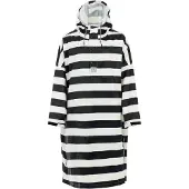Protest Poncho Prtlaugh Damen Seashell Offwhite-Einheitsgröße