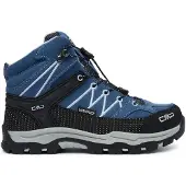 CMP Kinder Trekkingstiefel hoch Ki KIDS RIGEL MID TREKKING SHOES WP