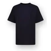 Vingino Oversized T-shirt Hino Junge Blau 128