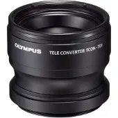 Olympus TCON-T01, : TG-1, TG-2, Schwarz