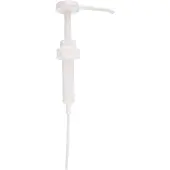 Hygoclean HYGO CLEAN Pumpaufsatz weiß weiß