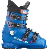 Salomon Equipe 60t L Junior-alpinskistiefel