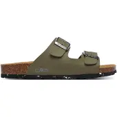 CMP Freizeitschuhe 3Q91016-E663 Eco Thalita pastellgrün Größe