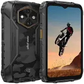 Ulefone RUGKING 4 PRO 4G 8/128GB BLACK