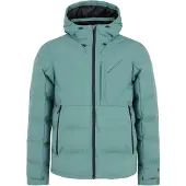 Protest PRTMONACH outdoor jacket Atlantic Green
