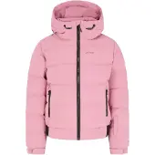 Protest PRTELINY JR snowjacket Vintage Pink 176