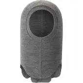 Reima Balaclava, Jupiter melange grey (9400) 44/46