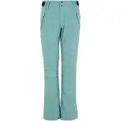 Protest Skihose Lole Softshell Damen Crokodile Green-S