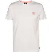 Petrol Industries Shirt in Weiß - XL