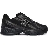 New Balance Sneakers U740BS2 Schwarz 40.5