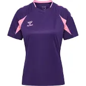 Hummel hmlCORE 2.0 Jersey S/S Woman