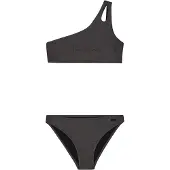 Protest Bikini Prtyeah Kinder Anthra Grey-Größe 176