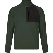 Protest Herren Rolli PRTCatcher 1/4 zip active top