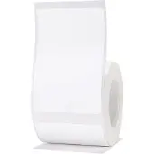 Niimbot Etykiety termiczne R50*70-110White