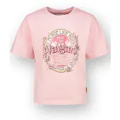 Vingino T-shirt Henrieka Mädchen Rosa 152