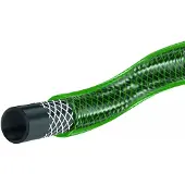 Dedra Gartenschlauch 1 "x50m, 3-lagig, BASIC