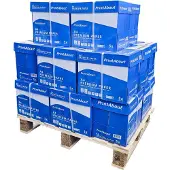 PrintAbout Premium A4-Papierpalette (100.000 Blatt)