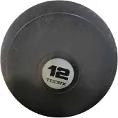 Toorx Fitness Slam Ball - SLAM BALL Ø 23 cm - 7 kg