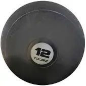 Toorx Fitness Slam Ball - SLAM BALL Ø 23 cm - 3 kg