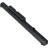 AccuCell Akku passend für Lenovo B40, N40, N50, Li-Ion, 14,4V, 2600mAh, 37,4Wh, black