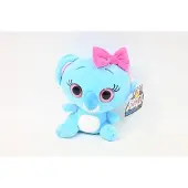 Daffi Blaues Koala-Maskottchen 20cm M-733 42909