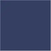 Duni 201534 Lunchservietten Bio Dunisoft - 40 x 40 cm, 3-lagig, dunkelblau, 12 Stück