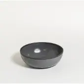 The Table Schale Atelier Black Truffle 19 cm
